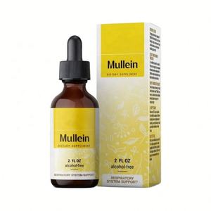 Özelleştirilebilir Logolu Organik Kement Ekstresi Oral Sıvı Damlaları Çoklu Aromalar Yetişkinler İçin Bağışıklık Desteği Hamile Olmayan Kadınlar İçin - Product Image 1