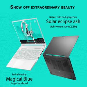 Portátil para Gaming de 16 Pulgadas con Garantía de Calidad, 2.5K 165Hz, <span class=keywords><strong>ASUS</strong></span> <span class=keywords><strong>TUF</strong></span> Gaming A16 - AMD Ryzen 9 7940 - <span class=keywords><strong>RTX</strong></span> <span class=keywords><strong>4070</strong></span>, Portátil Barato para Juegos - Product Image 2