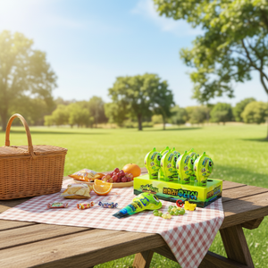 Dulces y Caramelos al por Mayor, Suministro Directo de Fábrica, OEM, Calidad Superior, Dulces de Chocolate con Forma de Huevo - Product Image 5