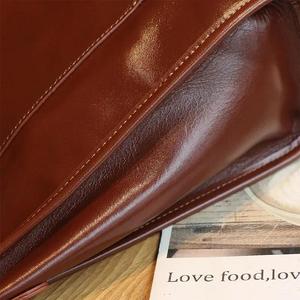 Sacs à main AndoBag pour femmes, sac fourre-tout en cuir de vache véritable, sac à bandoulière de grande capacité, sac à main tendance, 2330 - Product Image 4