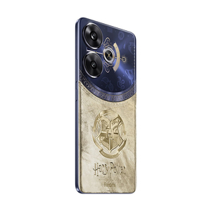 Nuevo Redmi Turbo 3 <span class=keywords><strong>Harry</strong></span> Potter, Pantalla de 6.67 Pulgadas y 1.5K, Procesador Snapdragon 8 Gen 3, Cámara de 50MP, Carga Rápida, NFC, Batería de 5000mAh, Teléfono Móvil 5G - Product Image 6