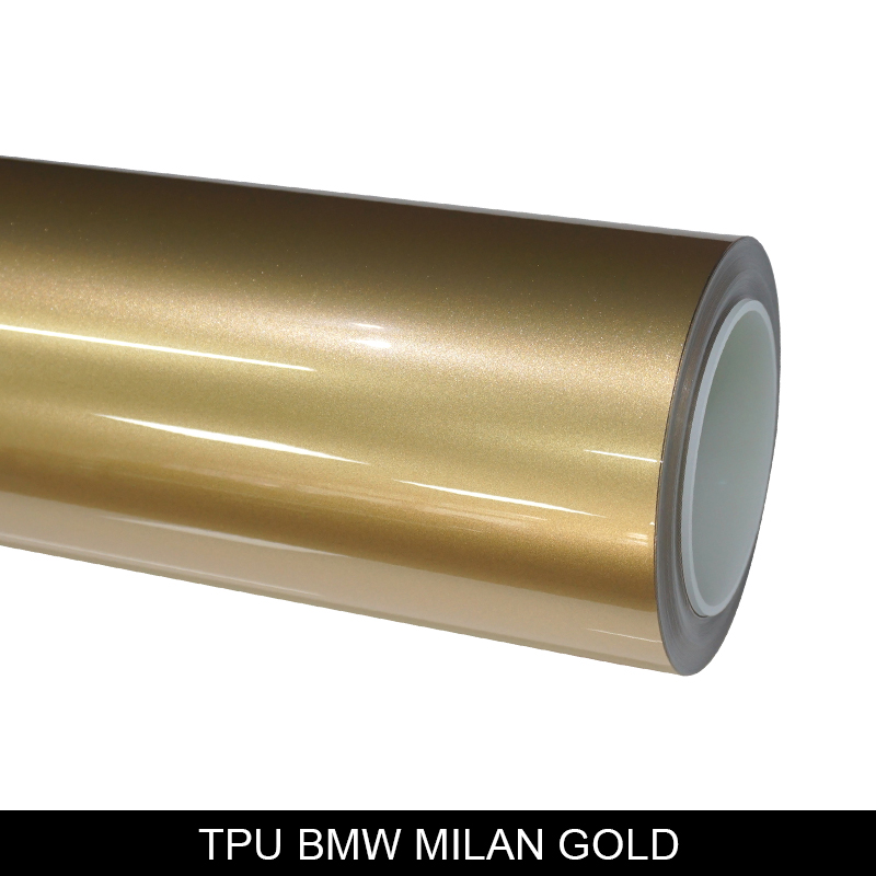 Milán Oro