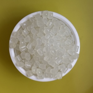 Virgin LDPE 450E 3010D High Rigidity Film <b>Plastic</b> Bag LLDPE LDPE Raw Material <b>Pellets</b> LDPE <b>Plastic</b> Granules - Product Image 2