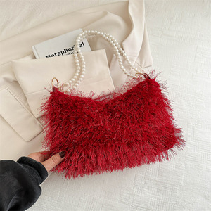 Hot Selling Women's Fashionable <b>Handbag</b> <b>Small</b> Square Bag New Single Shoulder Crossbody Bags Wholesale - Product Image 6