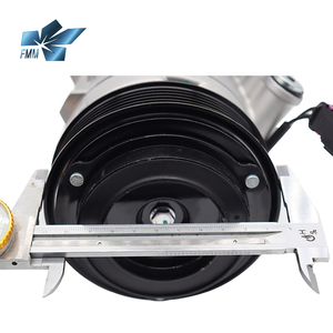 68200125b 6e5h-19d629-ca <span class=keywords><strong>6e5z</strong></span>-<span class=keywords><strong>19703</strong></span>-<span class=keywords><strong>a</strong></span> xe AC máy nén cho xe điều hò<span class=keywords><strong>a</strong></span> không khí cho Ford Fusion Mercury Milan - Product Image 6