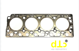 904 016 11 20 ปะเก็นฝาสูบ เหมาะสำหรับ Mercedes Benz OM904 082.724 อะไหล่เครื่องยนต์ดีเซล - Product Image 4