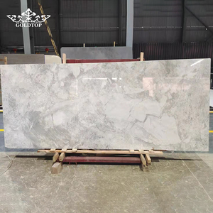 Mármol Grigio Orsola de Superficie Pulida en Piedra Natural Goldtop, Cortado a Medida, para Revestimiento de Pisos y Paredes Interiores - Product Image 5