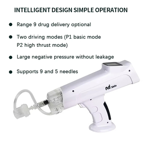 Analizador <span class=keywords><strong>de</strong></span> Piel Facial 3D Portátil con IA para Dispositivo Magic Mirror, para Análisis <span class=keywords><strong>de</strong></span> Piel 3D, Diagnóstico Facial, Cuidado Personal y Belleza - Product Image 5