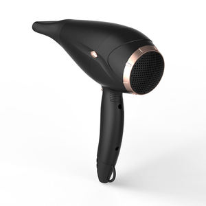 Secador de Pelo Iónico Profesional para Estilistas de Salón, Incluye Difusor y Voluminizador para Peinados Avanzados MULTI-LAYERED SA - Product Image 3
