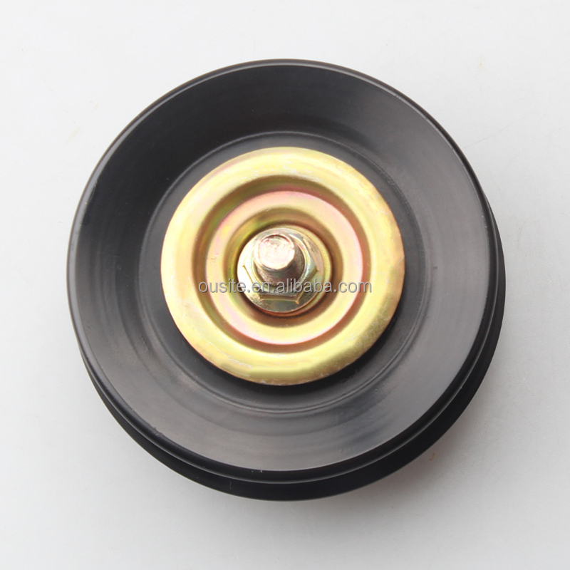 Belt Idler Pulley Genuine 11925-3S502 for Nissan Xterra Frontier