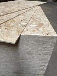 Tablero <span class=keywords><strong>Osb</strong></span> 2 y 3 a prueba <span class=keywords><strong>de</strong></span> agua barato 1220x2440 <span class=keywords><strong>OSB</strong></span> 9mm 9,5mm 11mm - Product Image 6