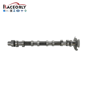 RACEORLY A2700501601 Árbol de levas de admisión de acero forjado para Mercedes-Benz M270 1.6T 2.0T A180 A220 CLA250 14-19 - Product Image 3