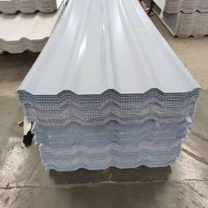 กระเบื้องหลังคาฉนวนกันความ<span class=keywords><strong>ร้อน</strong></span>ประสิทธิภาพสูง - แผ่น<span class=keywords><strong>หลังคา</strong></span>พลาสติกทนทานแบบญี่ปุ่นสำหรับอาคารประหยัดพลังงานหลังคาสูง - Product Image 6