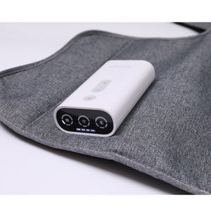 हवा संपीड़न मालिश मशीन पूर्ण चिकित्सा Shiatsu 360 पैर आराम स्वास्थ्य देखभाल पैर मालिश - Product Image 6