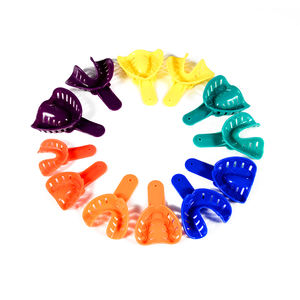 IM002C-12 Hữu Ích Giá Rẻ Dùng Một Lần Vừa Nha Khoa Khay Ấn Tượng Đối Với Trang Chủ - Product Image 4