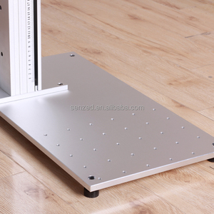 Máquina de Marcado Láser de CO2 de Escritorio para Codificación de Logotipos en Envases de Botellas de Plástico, Equipo de Grabado Láser de Alta Velocidad y Alta Eficiencia - Product Image 6