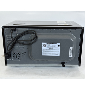 Horno Eléctrico Multifunción de 20L para Cocina Casera, Horno para Pizza con Función de Temporizador Inteligente, Horno <span class=keywords><strong>Microondas</strong></span> de 700w para Uso Doméstico - Product Image 5