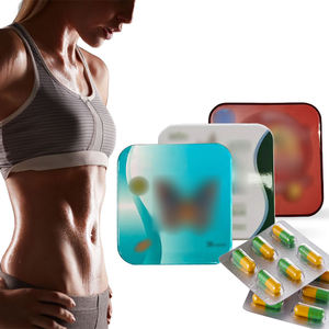 Keto organique sans sucre en capsules adulte coupe-faim ventre plat rapide amincissant les pilules amaigrissantes pour brûler les graisses - Product Image 1