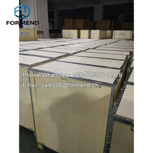 เครื่องย่อยกิ่งไม้/เครื่องทำเศษไม้/เครื่องบดไม้ ราคาโรงงาน - Product Image 6