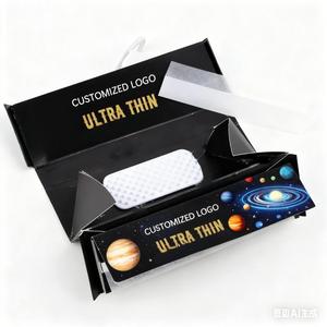 Tùy chỉnh in tập sách cán giấy tờ cho 1 1/4 -- 50 Lá + 50 Bộ lọc Mẹo một tập sách - Product Image 5