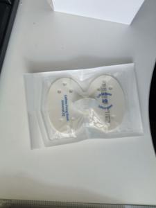 อุปกรณ์ยึดสายสวนฟอลีย์  ผ้าพันแผลสำหรับยึดสายสวน  อุปกรณ์ยึดท่อระบายน้ำ  อุปกรณ์ยึดสายสวนฟอลีย์  OEM - Product Image 4