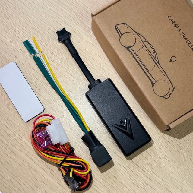 Wholesale 4G Mini GPS Tracker with Beidou GLONASS Waterproof Real-Time Tracking Motion Alerts SIM Card Compatible Android/iOS/PC