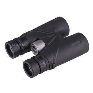Binoculares BAK4 de Alta Potencia FMC 8-15X42mm con Zoom, Impermeables, para Exteriores, Binoculares de Mano para Cazadores, para Viajes, Senderismo y Camping - Product Image 6