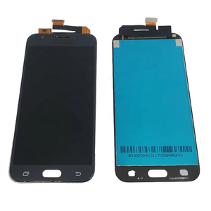 Schermo LCD Originale di Alta Qualità per <span class=keywords><strong>Samsung</strong></span> <span class=keywords><strong>J3</strong></span> Prime con Facile Installazione e Funzione Touch Affidabile - Product Image 2