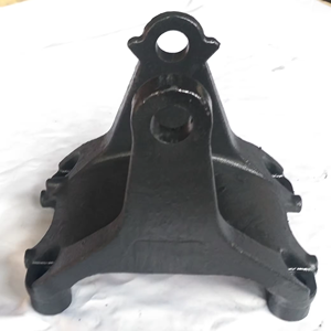 Trung Quốc Nhà Máy Nóng Bán Phụ Tùng Xe Tải Bán Hàng Lá Mùa Xuân Ghế Trái 2628 3031 Xe Tải 1426438 Phụ Tùng Xe Tải - Product Image 3