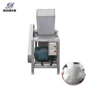 Pulverform/Partikelform Alle Kapazitäten Eiszerkleinerer-Maschine auf Lager - Product Image 3