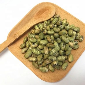 <span class=keywords><strong>Edamame</strong></span> arrosto secco con Snack sano diretto in fabbrica con sale marino - Product Image 2