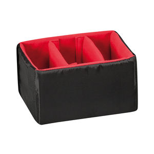 Explorer Cases 2214 Divisor Maleta Acolchado, 215x155x125mm - Product Image 1