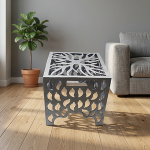 Aluminum <b>Stool</b> - Product Image 2