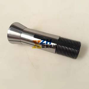 W10 W12 W20 W25 <span class=keywords><strong>Schaublin</strong></span> W pince rectifieuse à tirer - Product Image 4