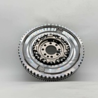 Gruppo Volano Motore Auto 232002A405 23200-2A405