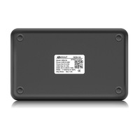 Probador de Actuadores Portátil QDB-3A y Probador de Bobinas de Encendido, Herramienta Simuladora de Sensores Automotrices