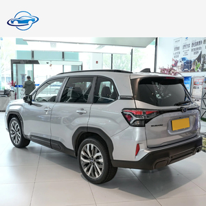 Offerta Speciale: <span class=keywords><strong>Subaru</strong></span> Forester 2026 2.5L AWD SUV EyeSight 5 Posti Benzina Fuoristrada Auto Familiare - Product Image 3