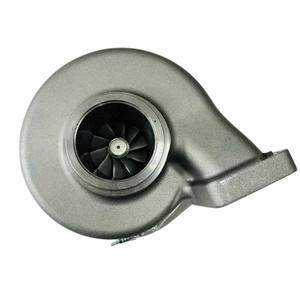 Turbocompresseur à Géométrie Variable (VGT) pour moteur Stralis 6 460/480 Hi Way Cursor 11, référence 8031105004S - Product Image 4