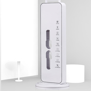 Giá Bán Buôn Khung Trưng Bày Khóa 6068 Giá Trưng Bày Khóa Cửa Kỹ Thuật Số Thông Minh - Product Image 3