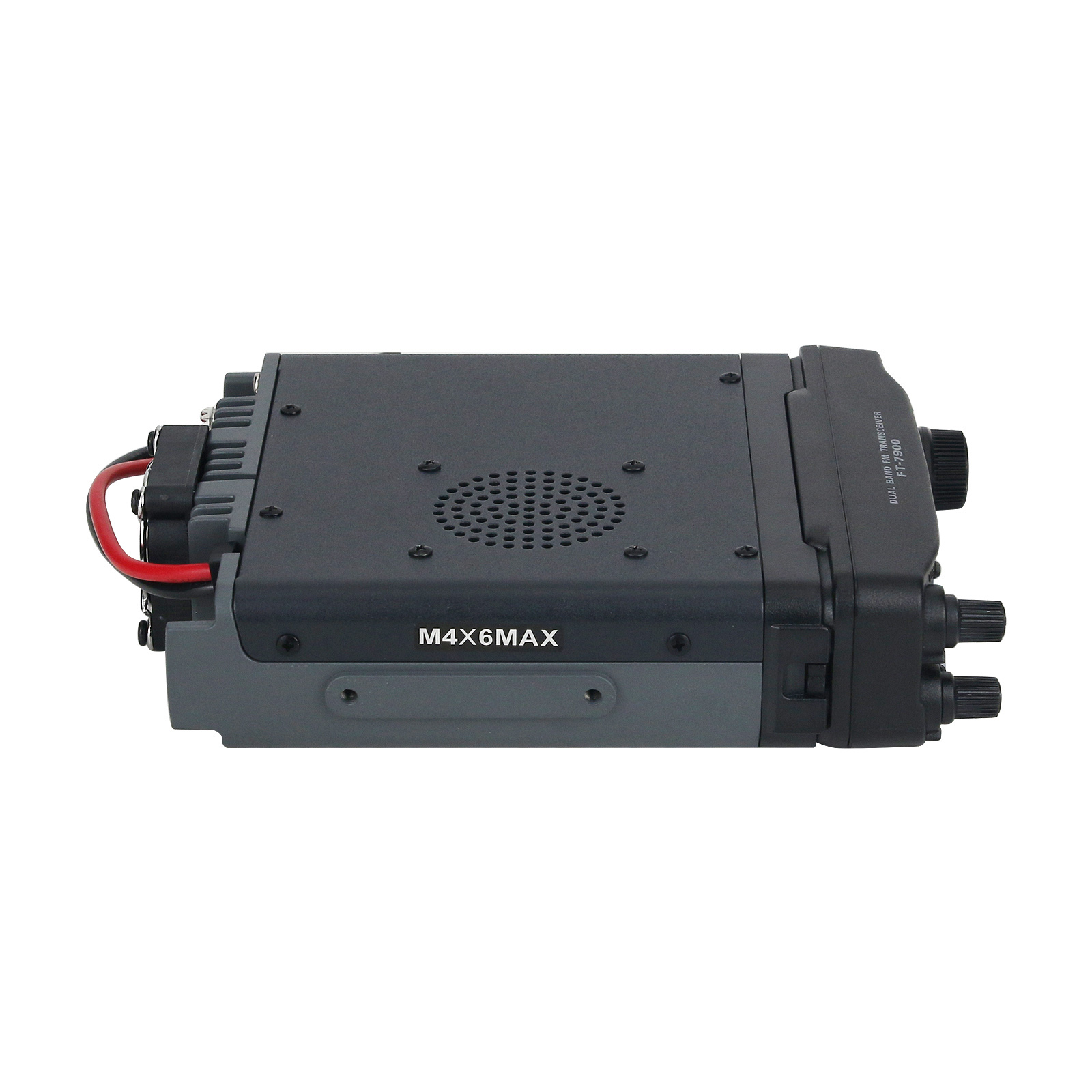 FT-7900R Dual Band Mobile Radio | 50W VHF/UHF FM Transceiver