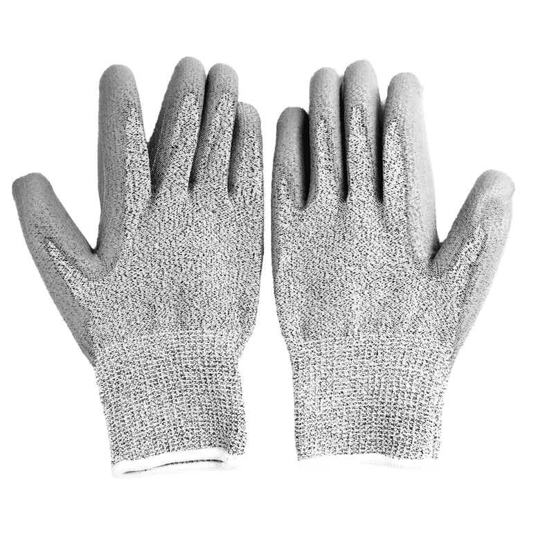 Premium Cut Resistant Gloves Food Grade