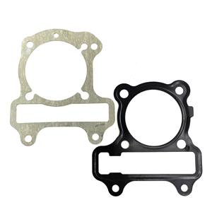 Cylindre de moto BEAT-FI KZL, kit de cylindre de moto GGC150, piston de 50 mm de diamètre, segments de piston - Product Image 4