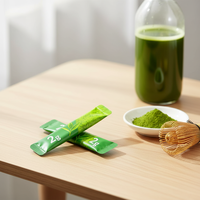 2026 Private Label Matcha Poeder Handgemaakt Premium Ceremonieel Graad Matcha