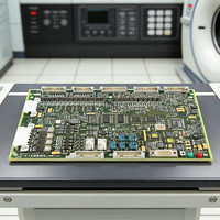 Cath_Angio - D1-CPU с платой SW PN 6250463 для Siemens