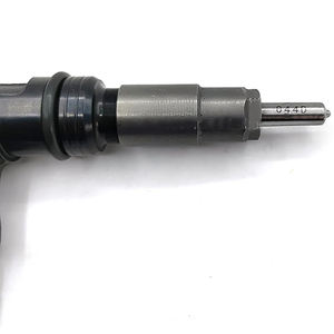 Alta calidad 23670-03290 23670-30120 para Toyota Hilux <span class=keywords><strong>IKD</strong></span> FTV motor Denso motor Diesel Common Rail inyectores de combustible - Product Image 2