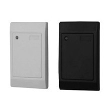 Hot Selling 125kHz Waterproof <strong>RFID</strong> Card <strong>Reader</strong> <strong>Access</strong> Control System ABS Material Turnstile Barrier Gate Proximity Card <strong>Reader</strong> - Product Image 4