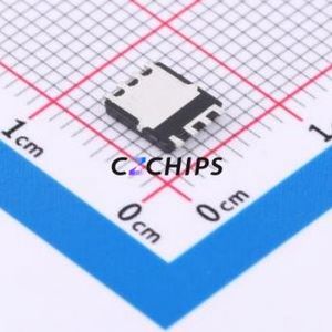 TDSON-8 IPC100N04S5-1R7 (6.2x5.2) ทรานซิสเตอร์ภาคสนามทรานซิสเตอร์ (Mosfet) แบบใหม่และดั้งเดิม - Product Image 2