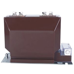 LZZBJ9-10高電圧屋内変流器CT高電圧オープンクローズケーブルタイプゼロシーケンス相変流器 - Product Image 5