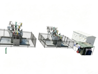 Transformateur de puissance triphasé immergé dans l'huile PENGTAI 25MVA 500KV/22KV pour extérieur avec sortie 480V