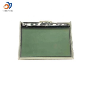 Độ phân giải cao 128*64 COG FSTN mô-đun Đồ họa tích cực giao tiếp Màn hình <span class=keywords><strong>LCD</strong></span> hiển thị - Product Image 4